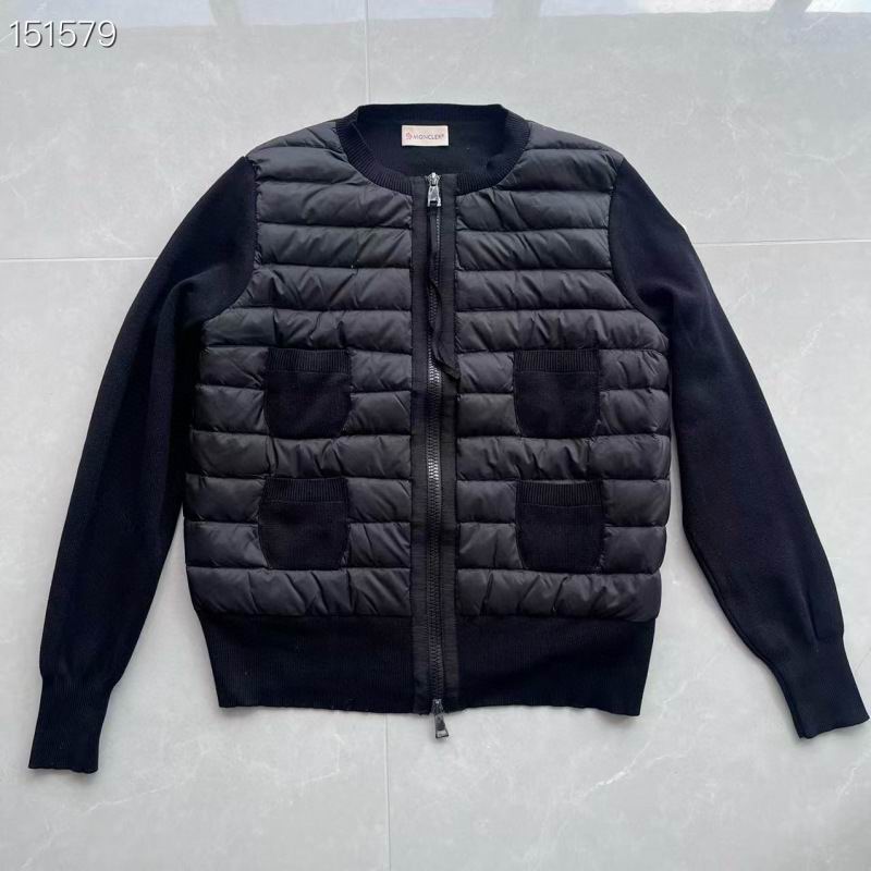 Moncler Down Jacket A/S Wmns ID:20260916-199